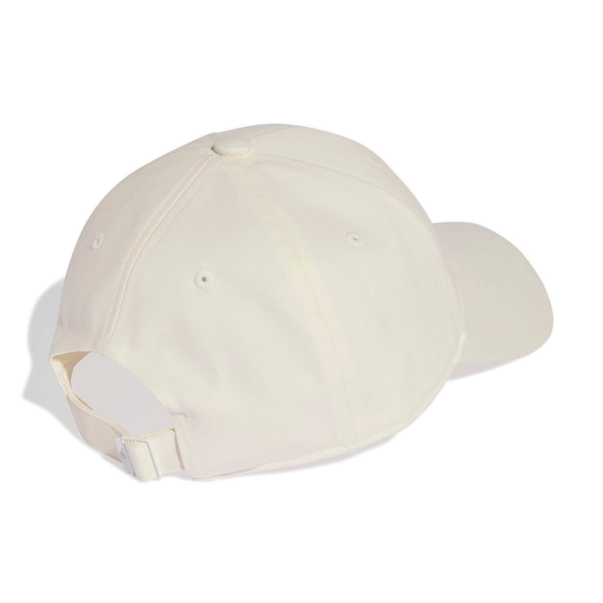 Everyday Icons Cap With Tonal Metal Trefoil
