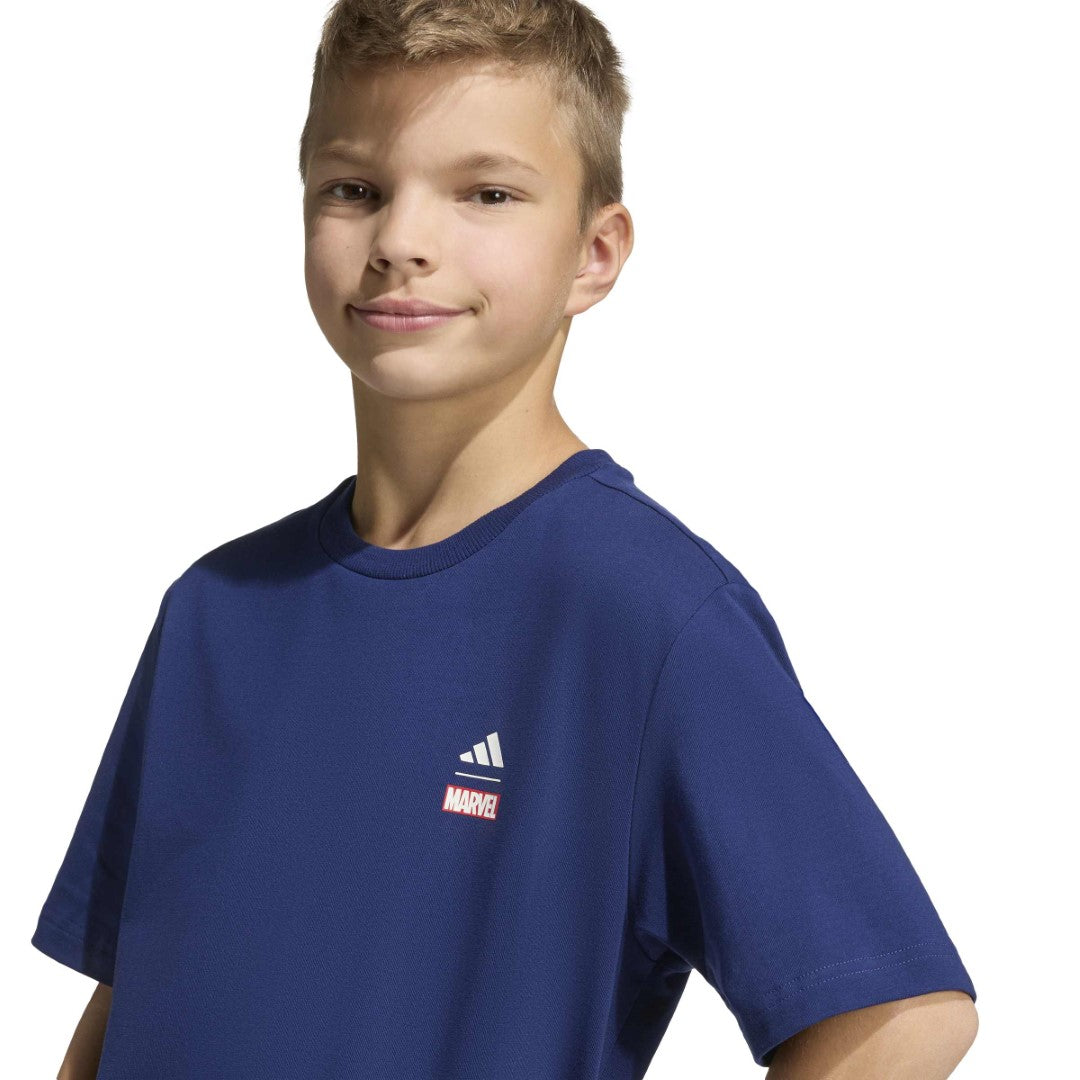 Adidas Marvel Spider-Man Graphics T-Shirt