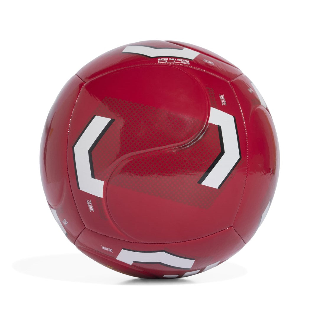 Manchester United Home Club Ball