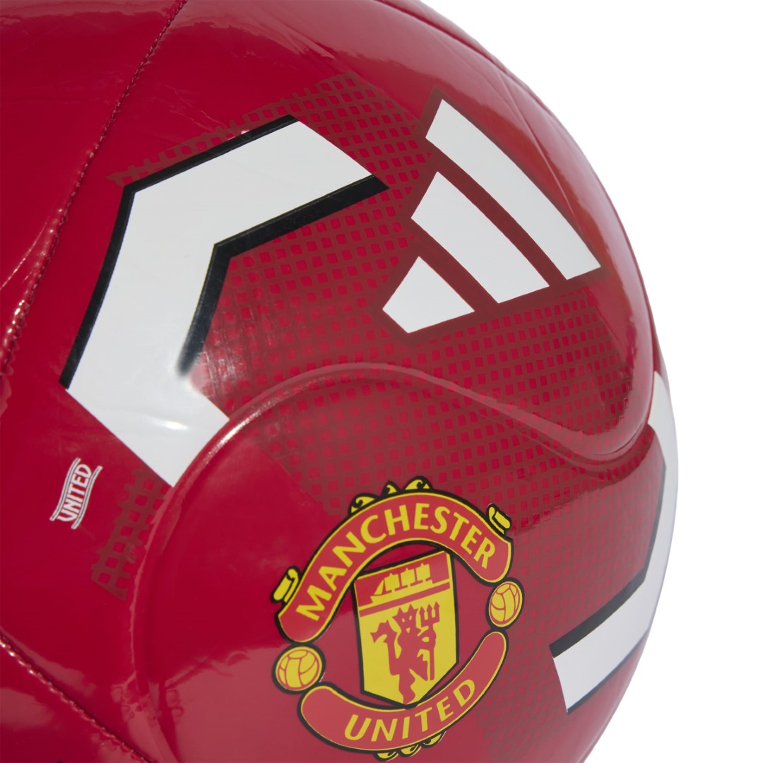 Manchester United Home Club Ball