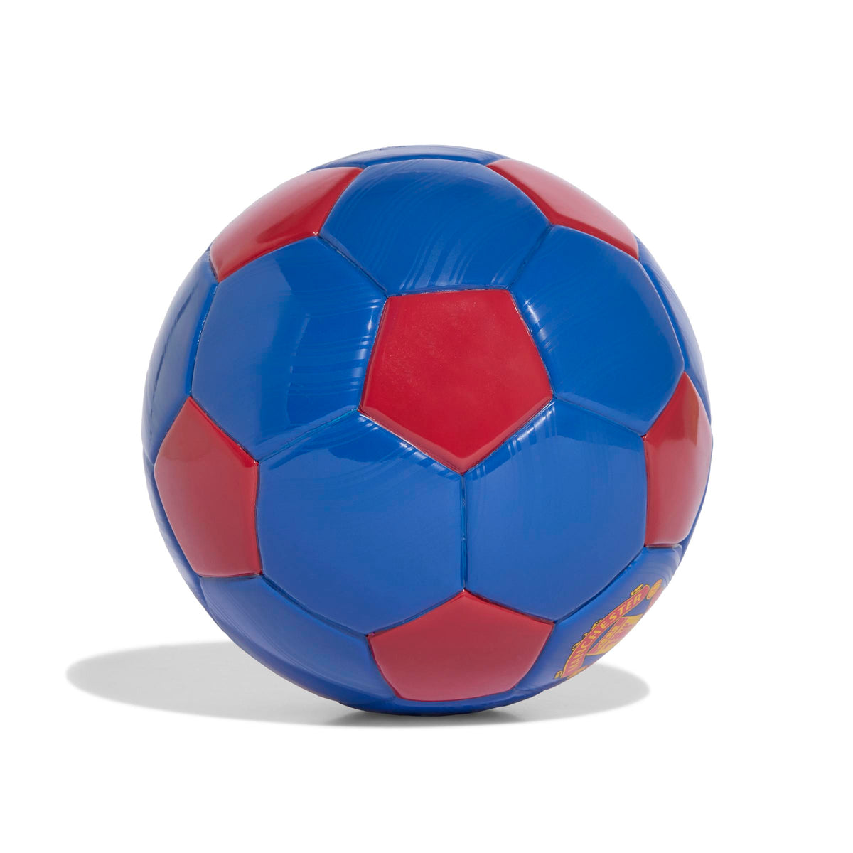 Manchester United Away Mini Ball