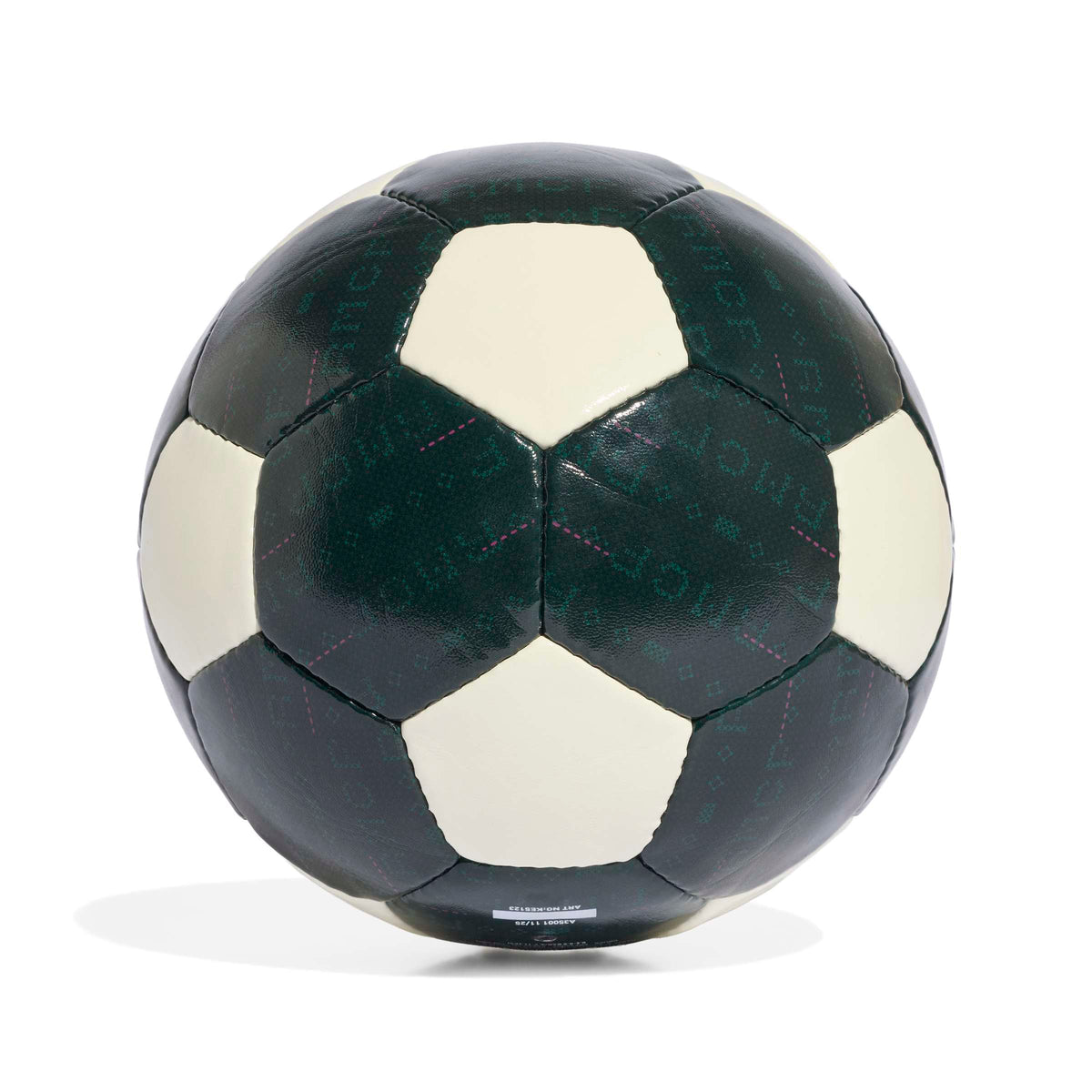 Real Madrid Away Club Ball