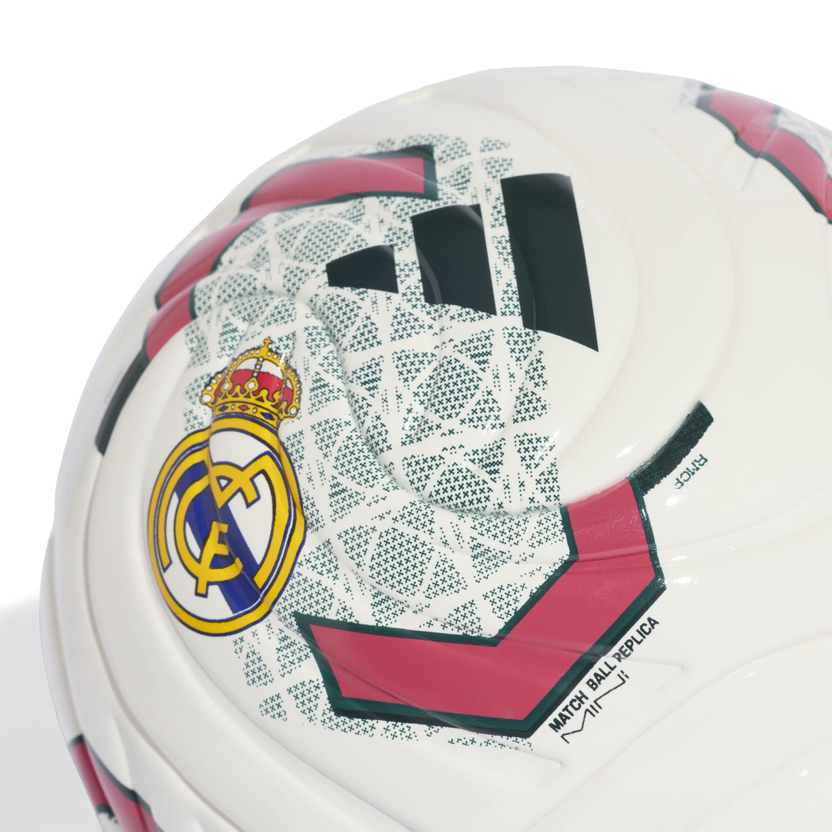 Real Madrid Home Mini Ball