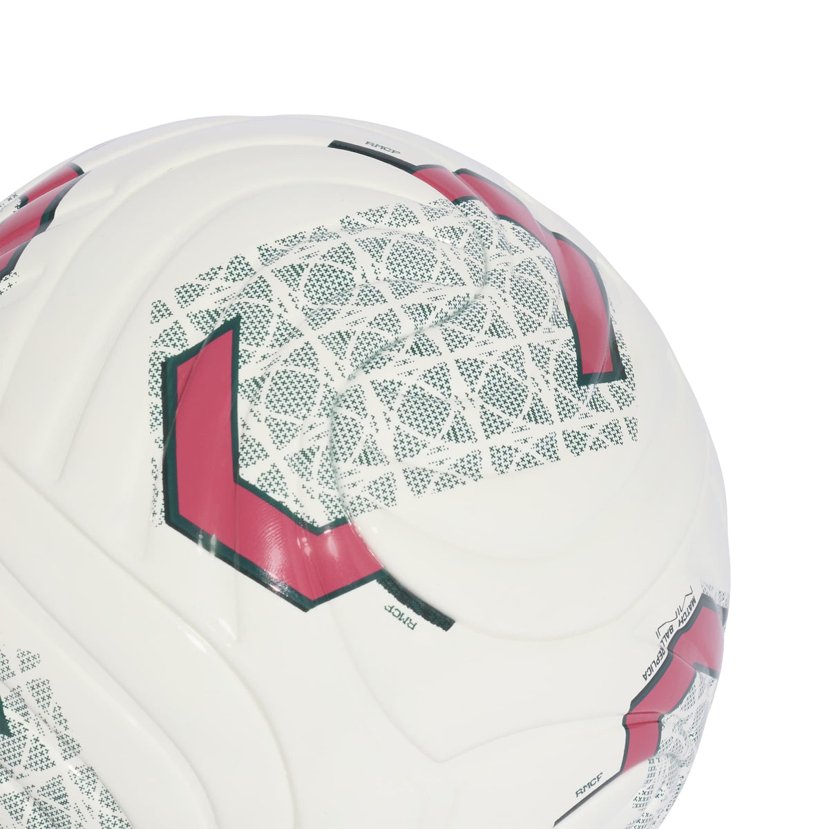 Real Madrid Home Mini Ball