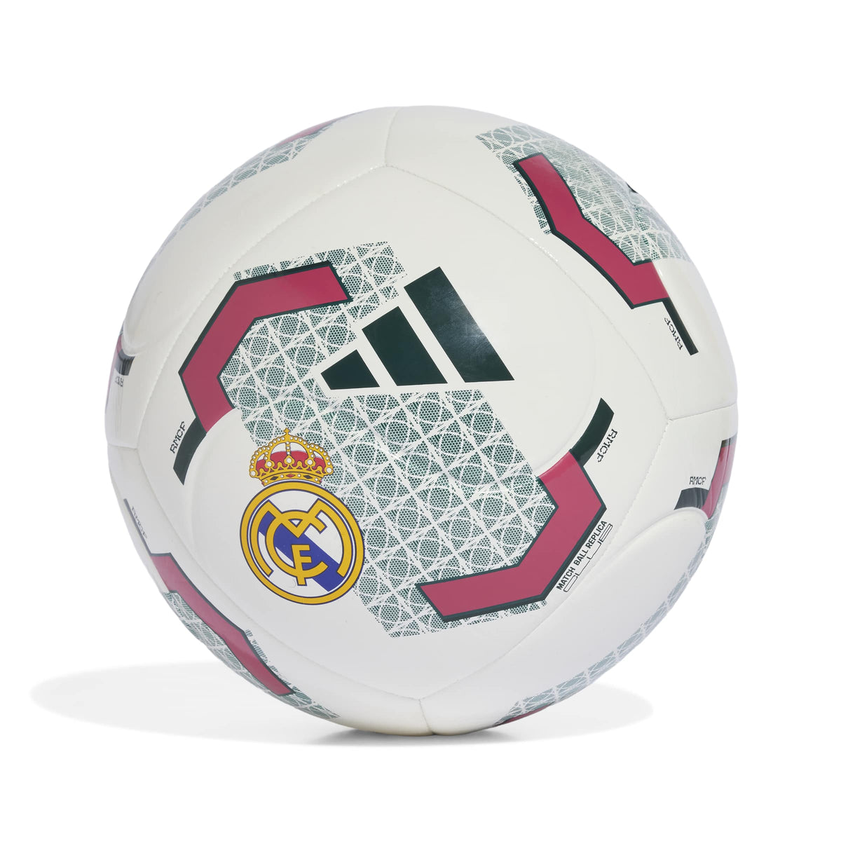 Real Madrid Home Club Ball