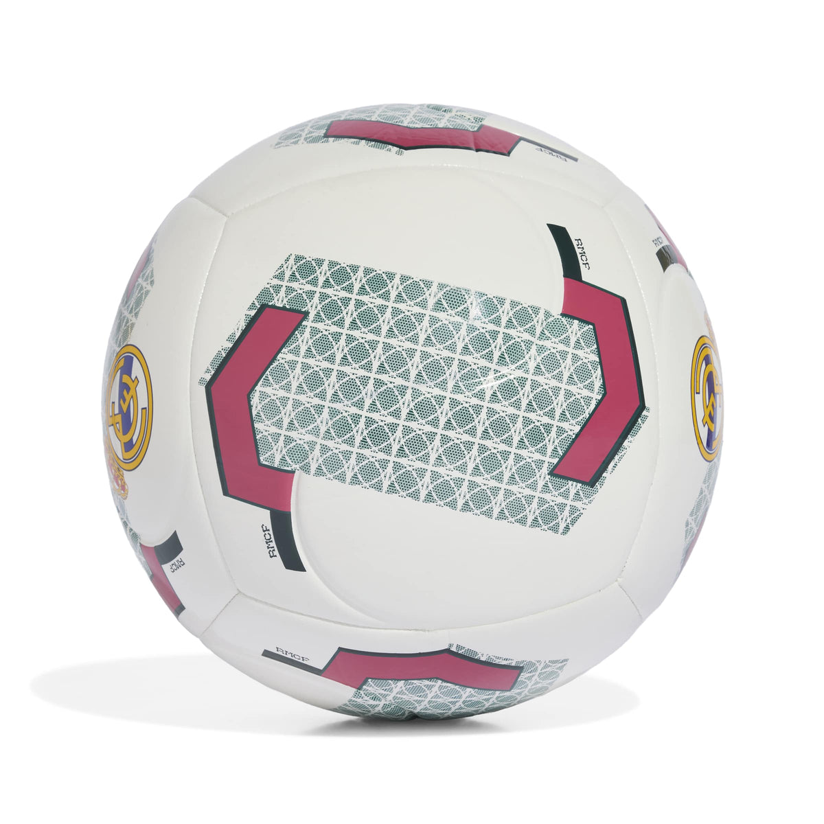 Real Madrid Home Club Ball