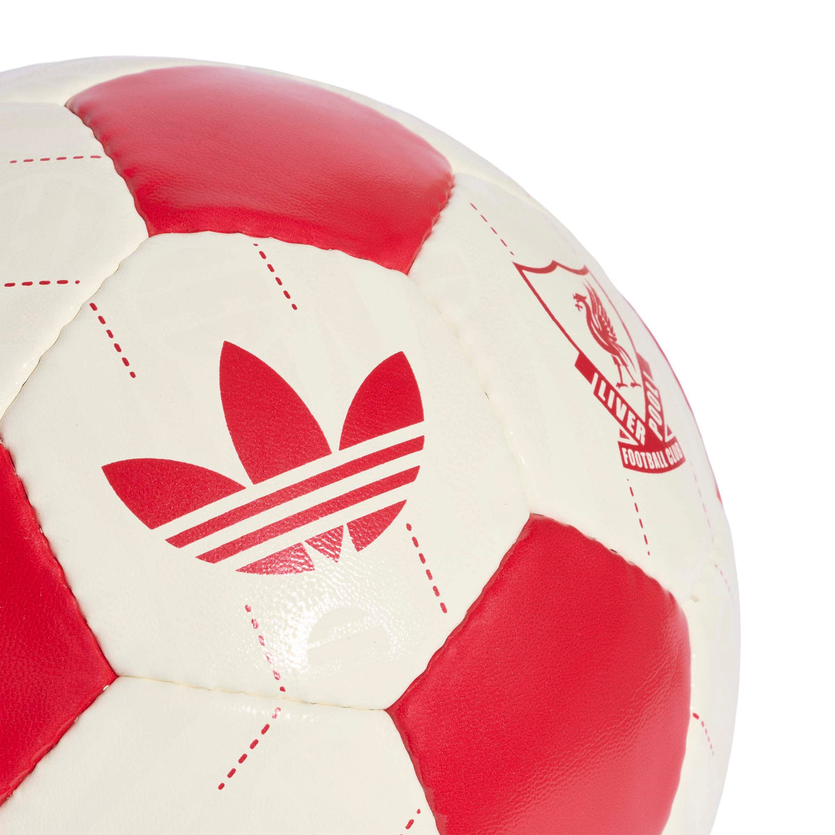 Liverpool Fc Away Club Ball