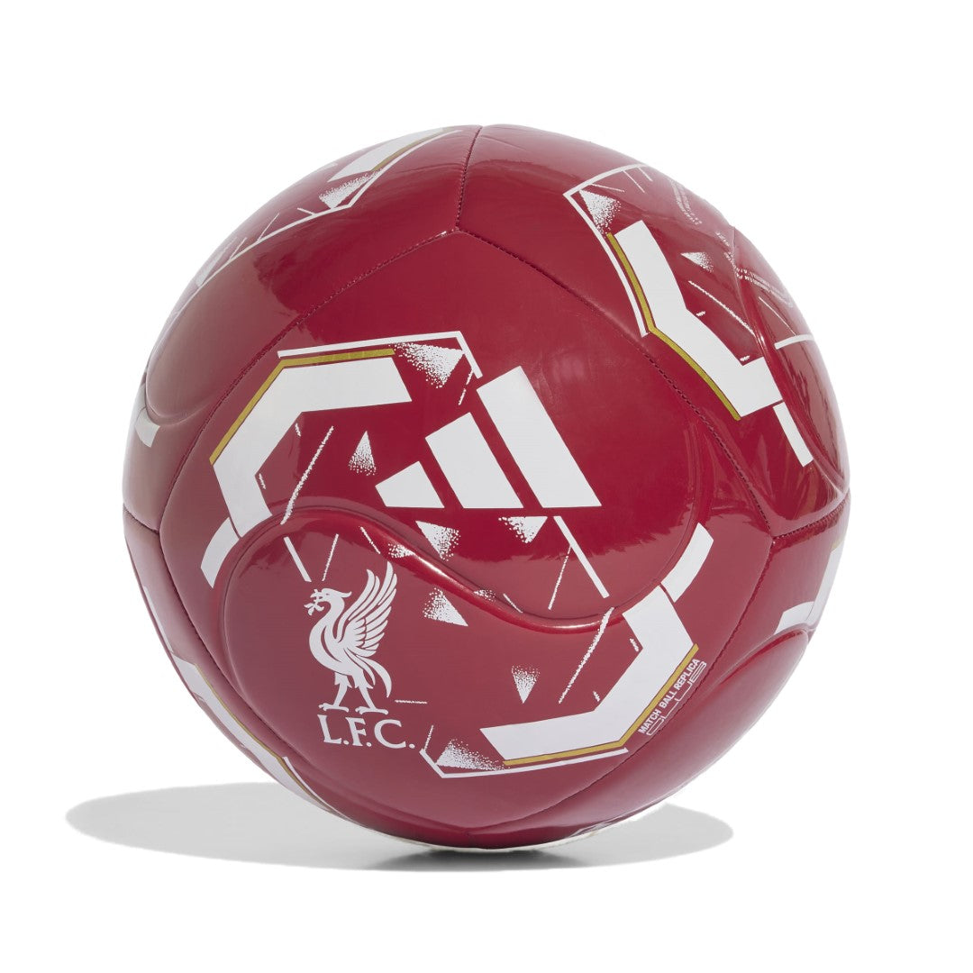 Liverpool Fc Home Club Ball