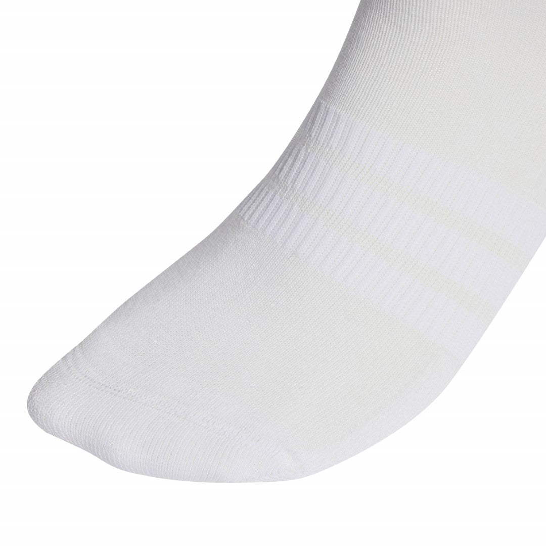 Cushioned Essentials Ankle Socks 6 Pair Pack