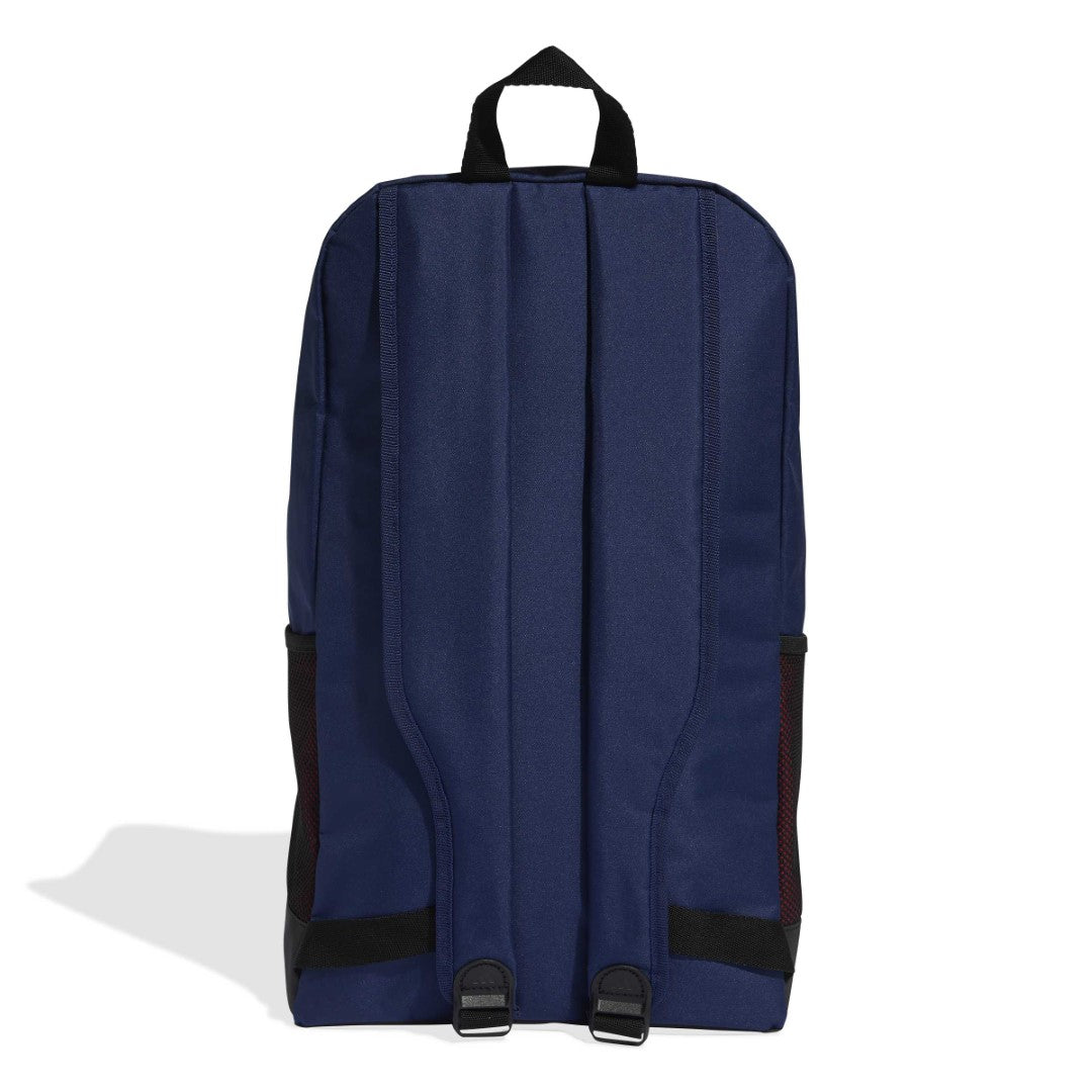 Linear Colorblock Backpack