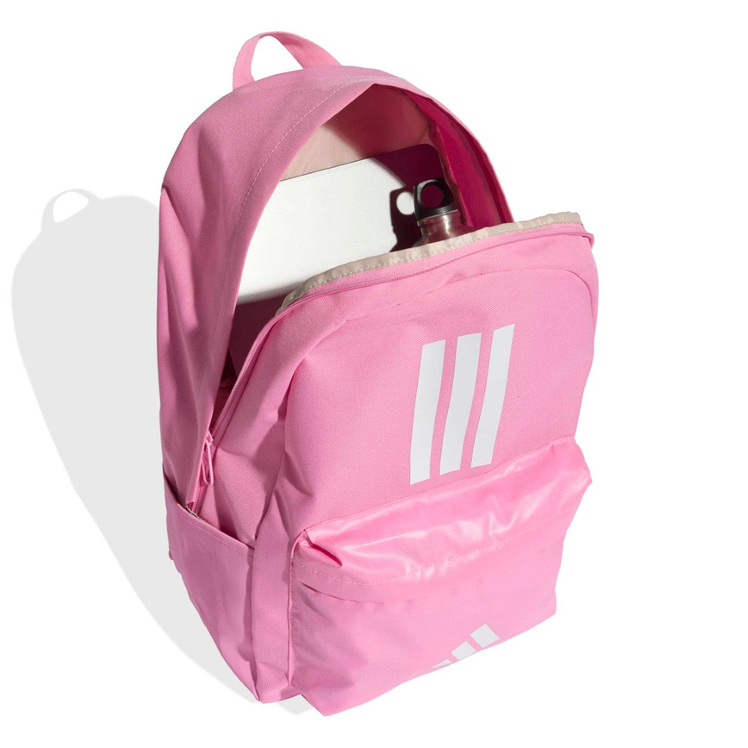 Classic Back-To-School 3-Stripes Backpack