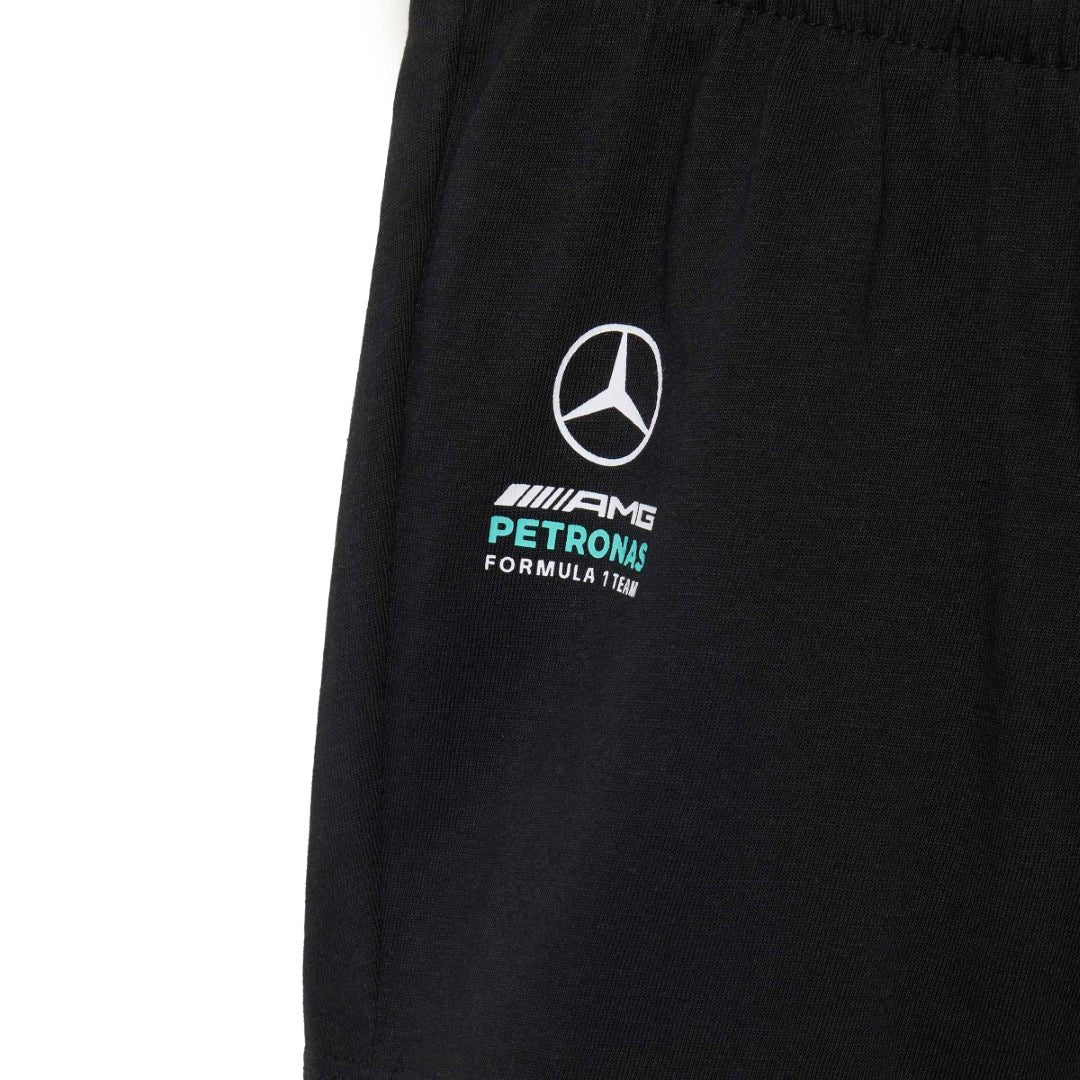 Mercedes - Amg Petronas Formula 1 Team Dna Baby Matching