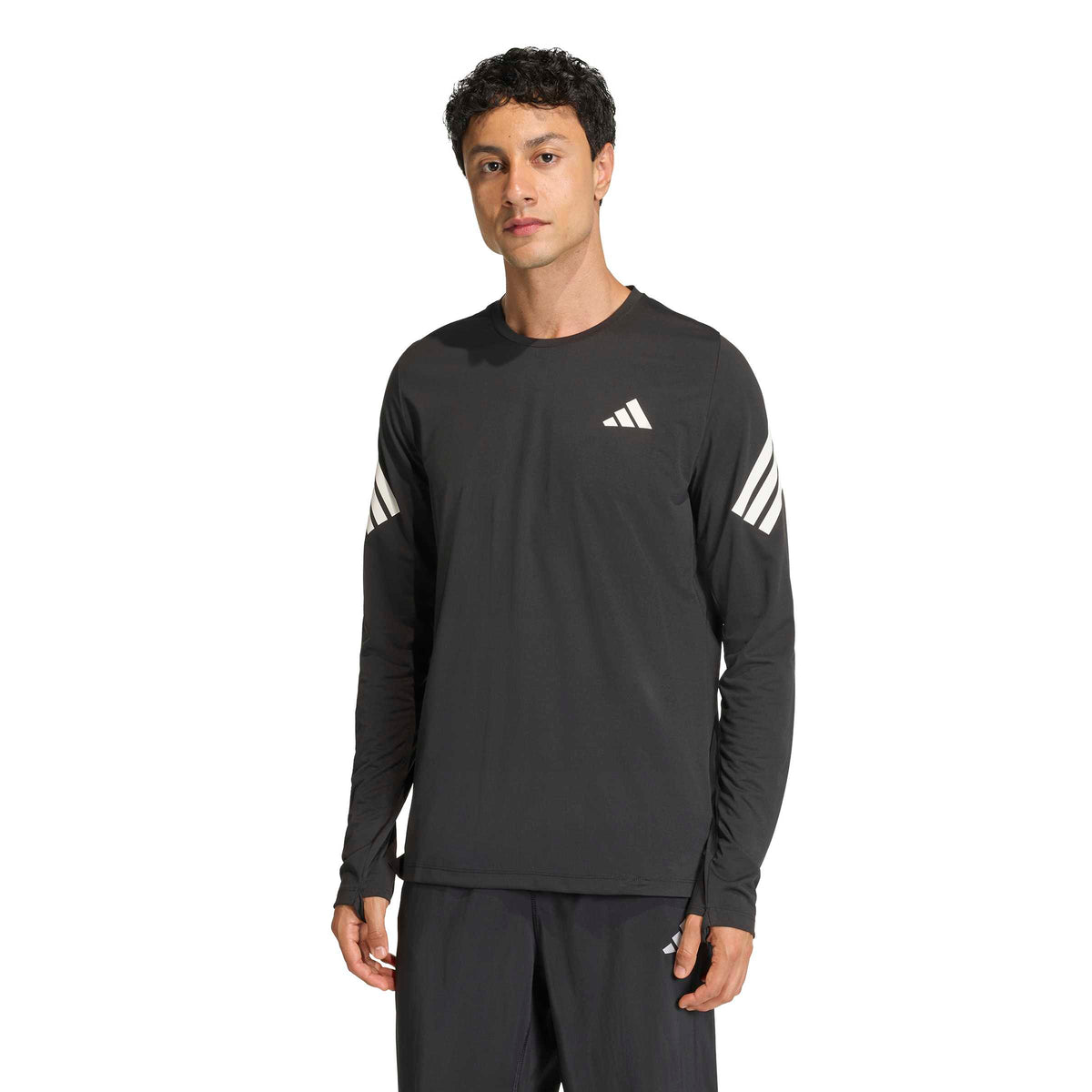 Adi365 Iconic/// Running Longsleeve
