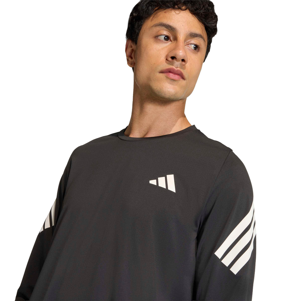 Adi365 Iconic/// Running Longsleeve