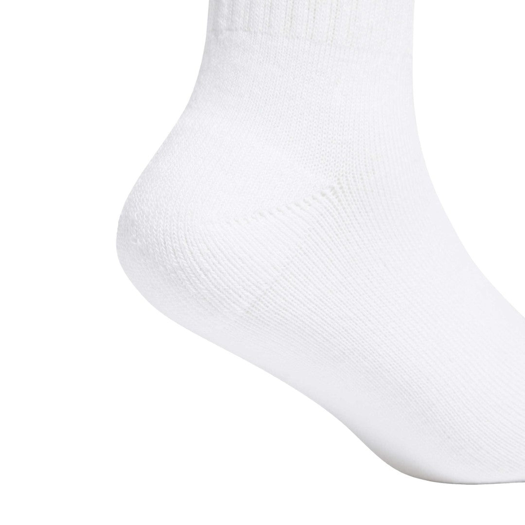 Linear Crew (3 Pairs) Socks