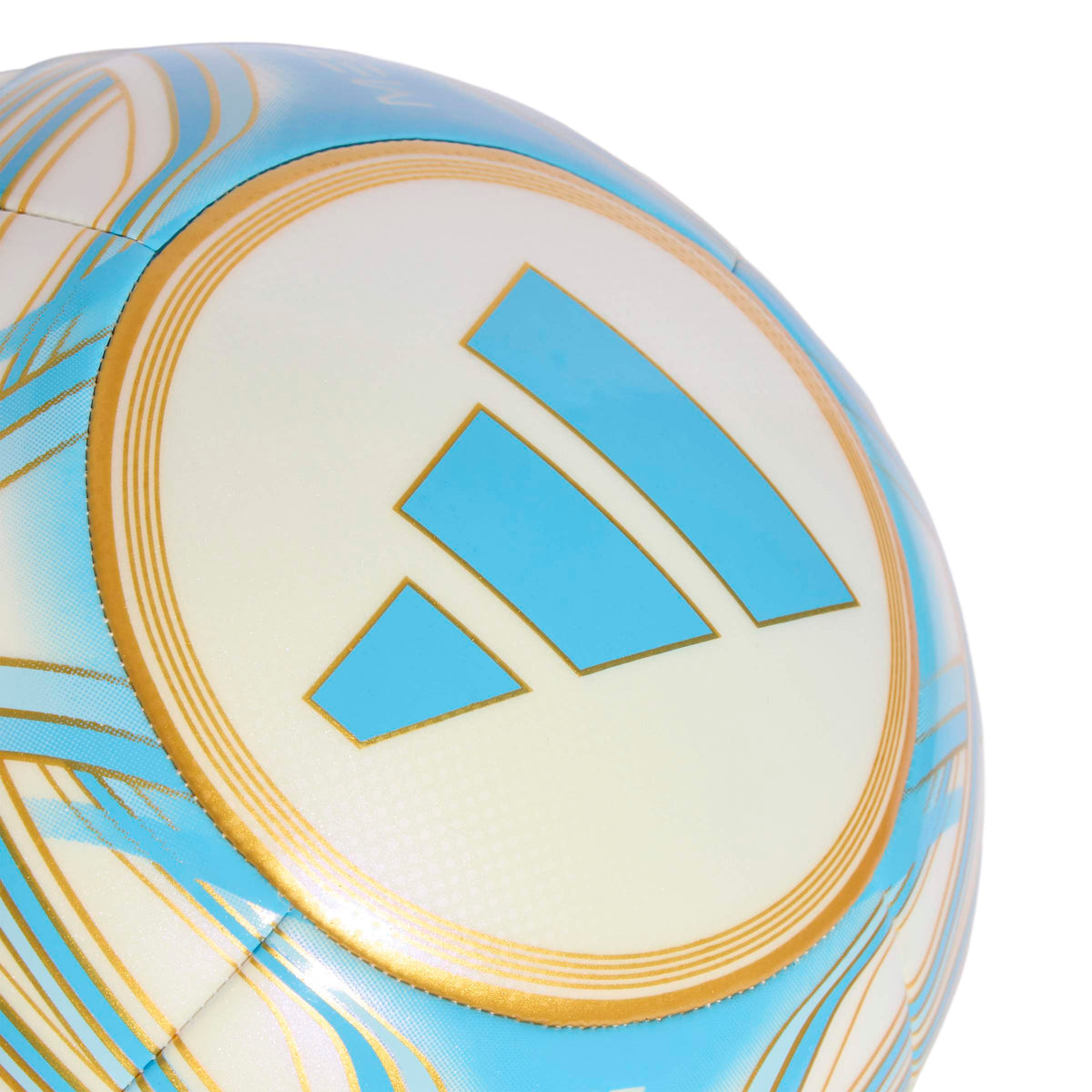 Messi Club Ball