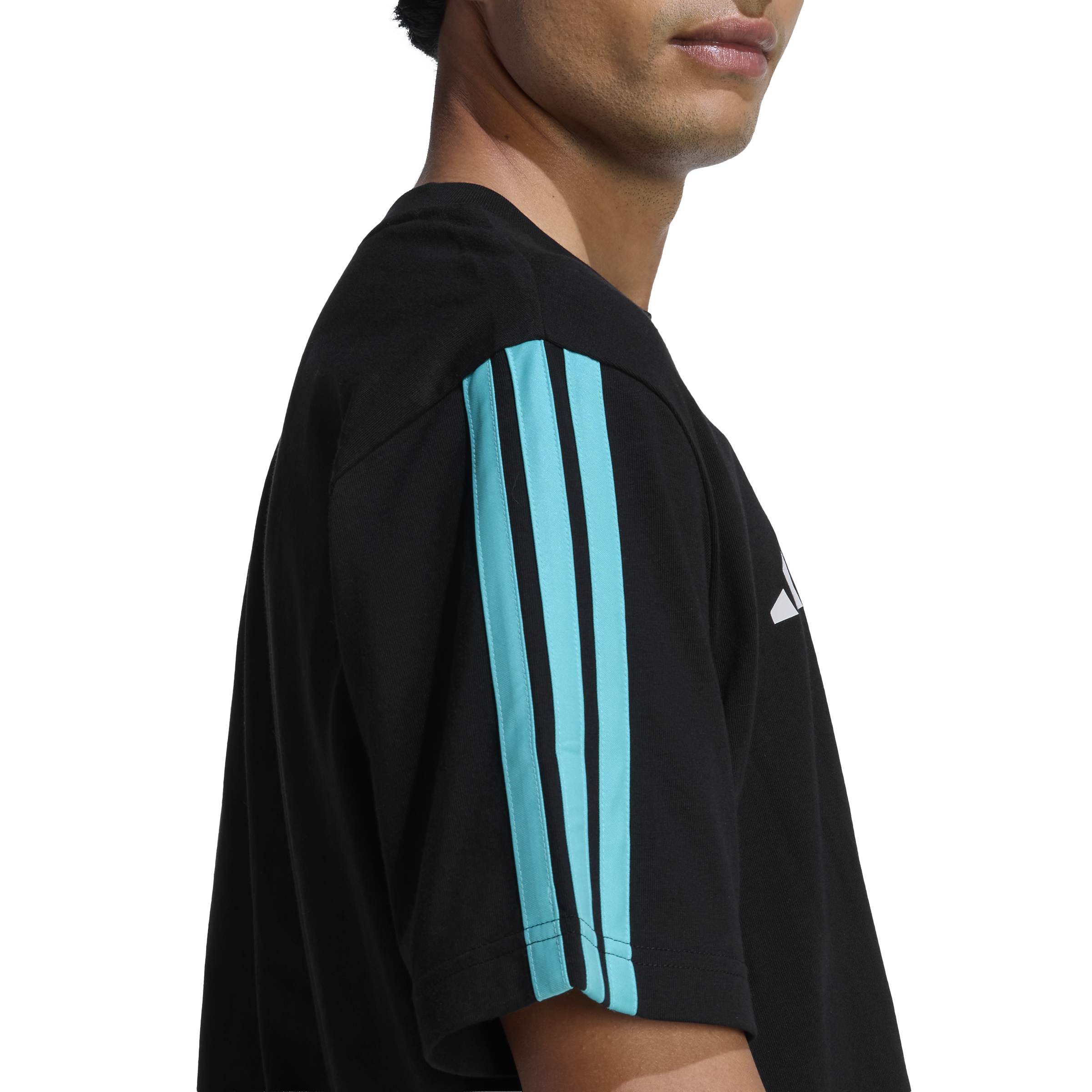 Mercedes - Amg Petronas Formula 1 Team Dna T-Shirt