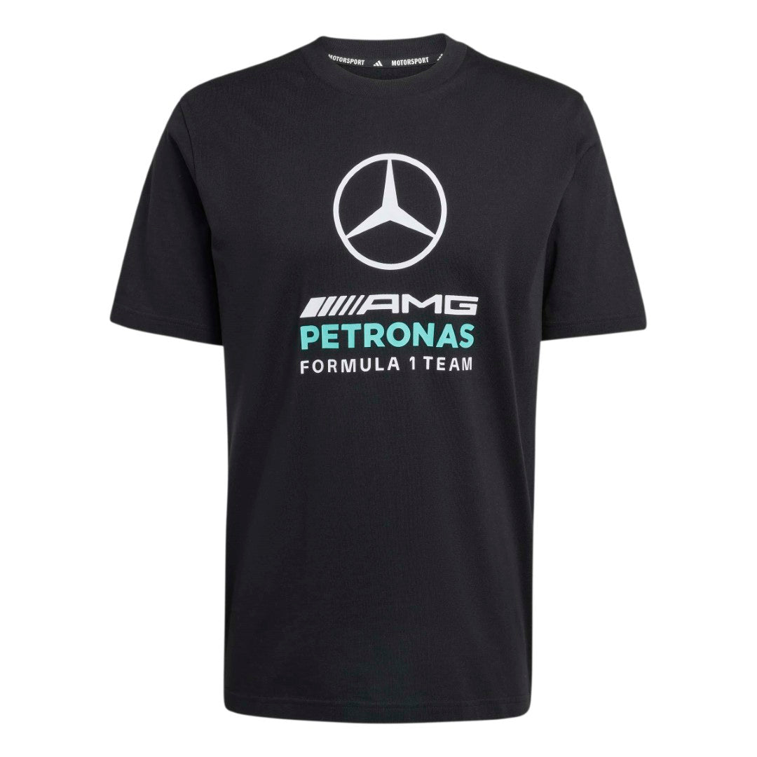 Mercedes - Amg Petronas Formula 1 Team Dna Graphic T-Shirt