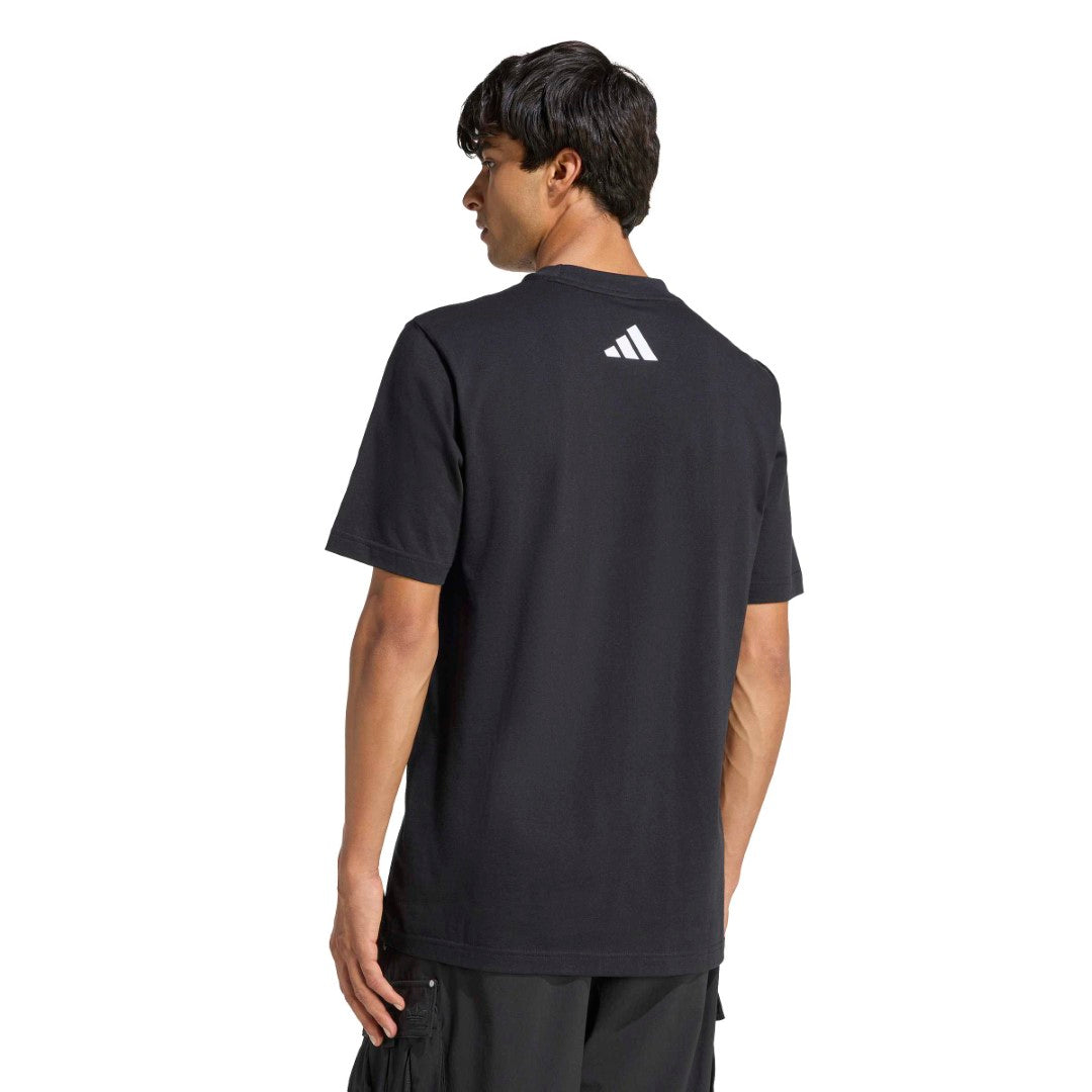 Mercedes - Amg Petronas Formula 1 Team Dna Graphic T-Shirt