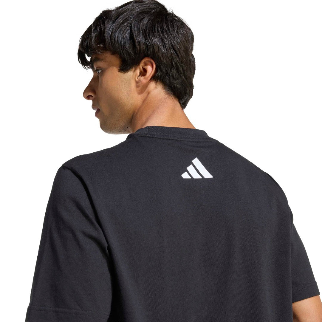 Mercedes - Amg Petronas Formula 1 Team Dna Graphic T-Shirt
