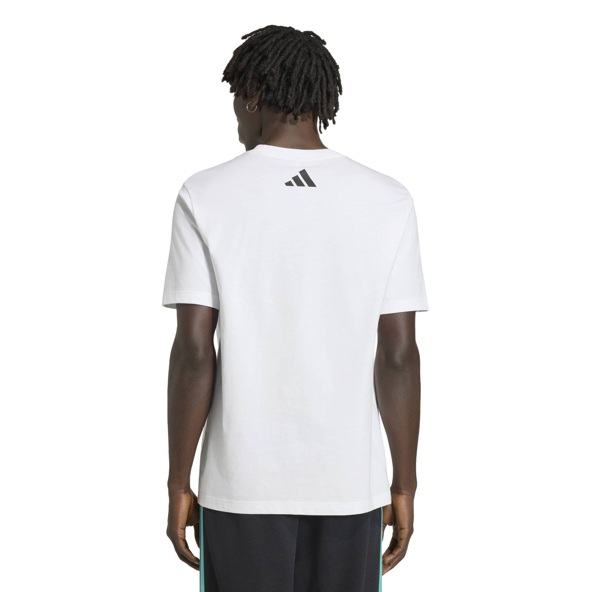 Mercedes - Amg Petronas Formula 1 Team Dna Graphic T-Shirt