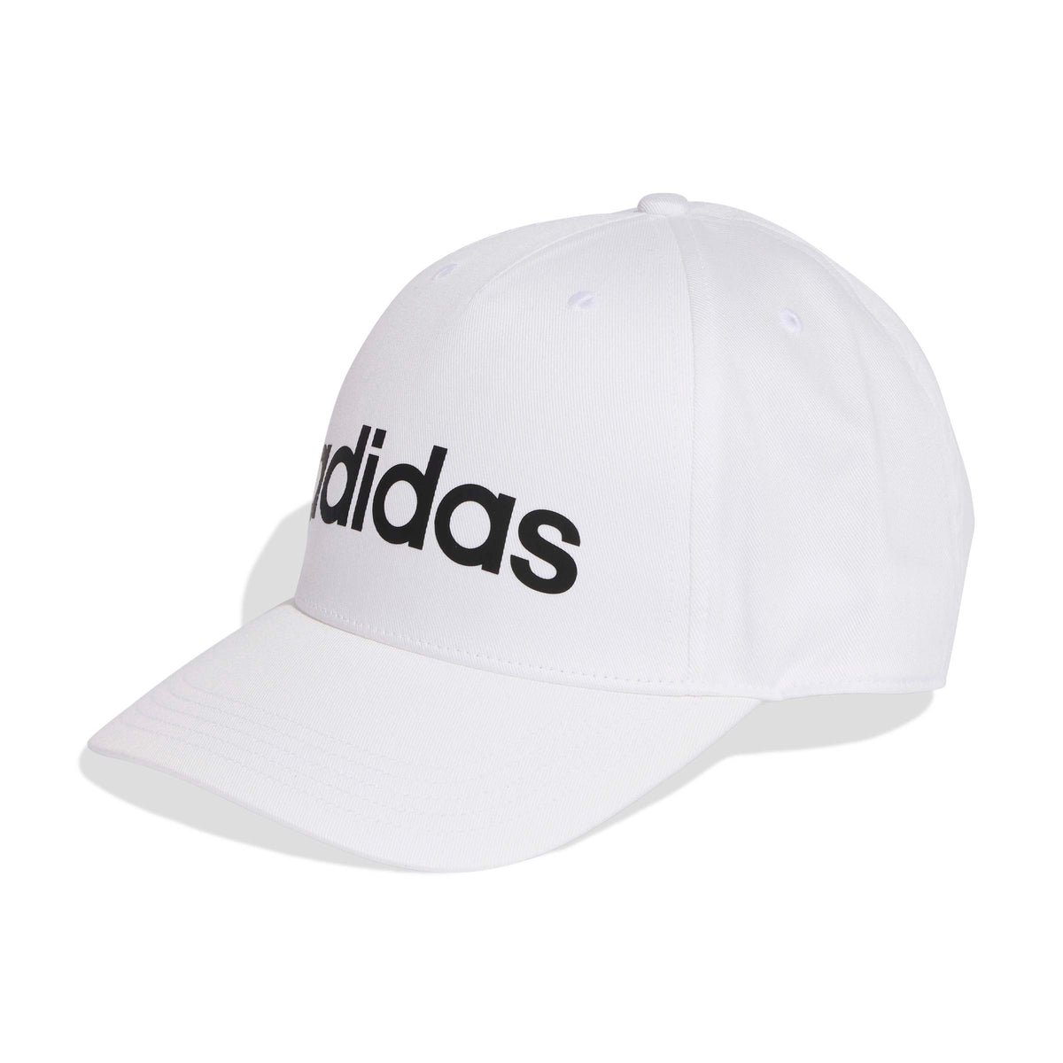 Linear Baseball Cap