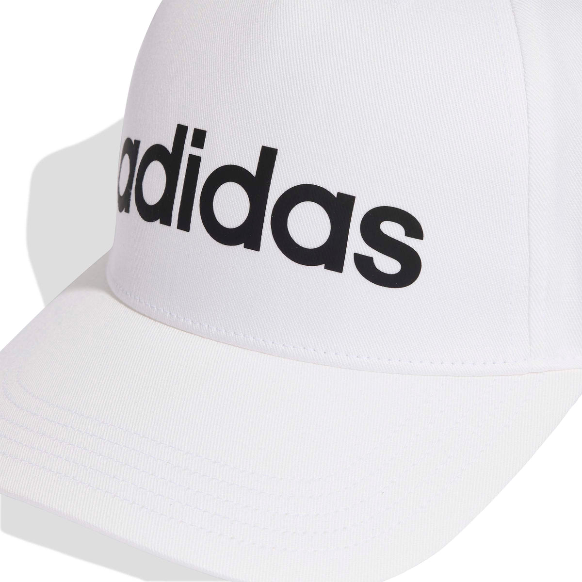 Linear Baseball Cap