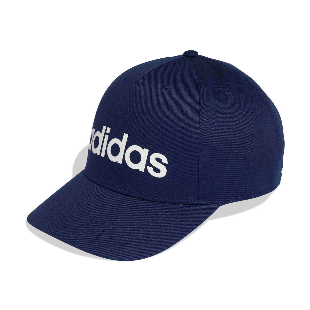 Linear Baseball Cap