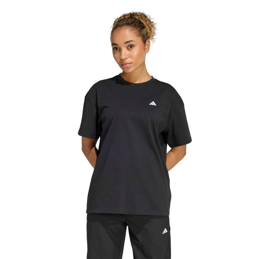 Primelift Essentials Workout Oversized T-Shirt