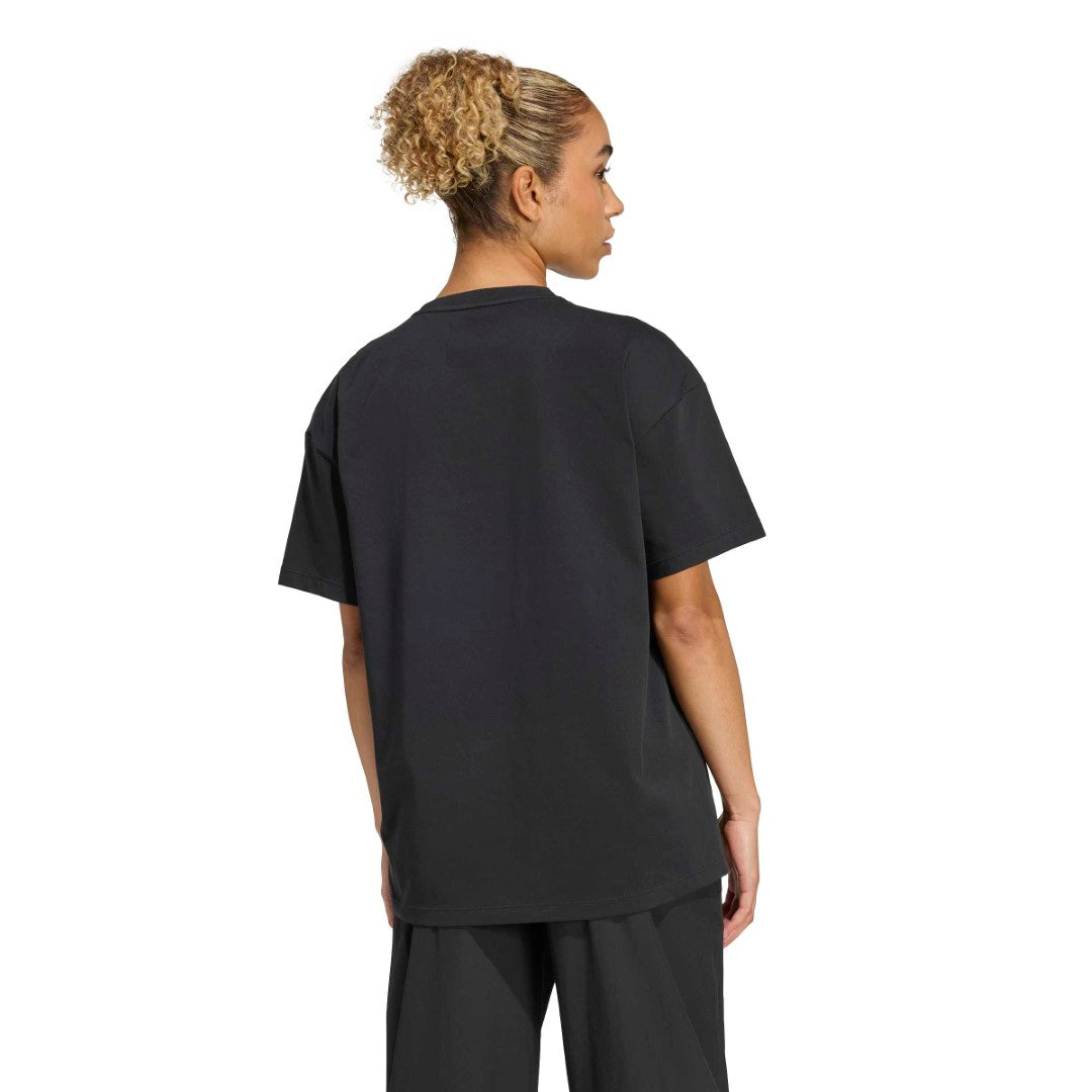 Primelift Essentials Workout Oversized T-Shirt