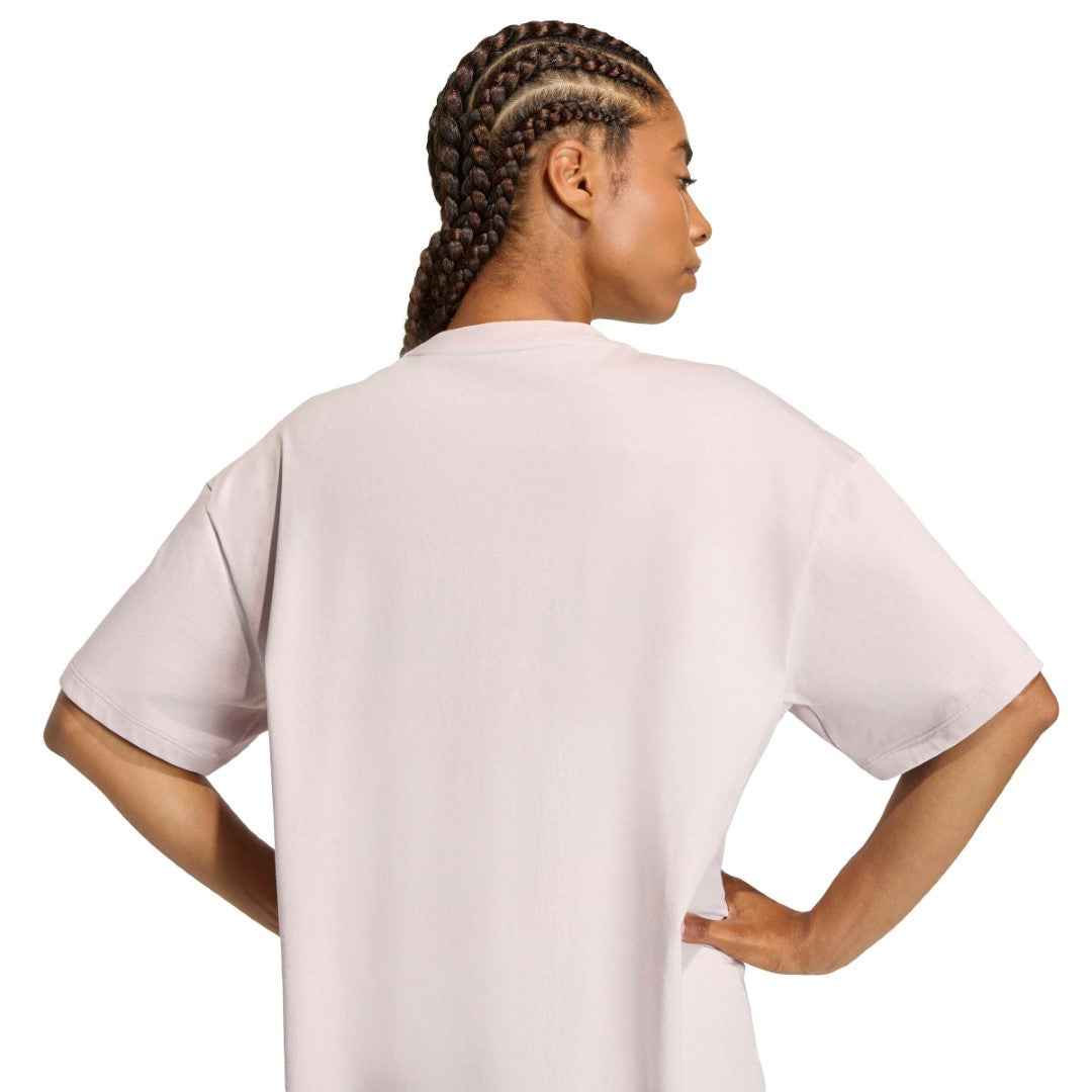 Primelift Essentials Workout Oversized T-Shirt