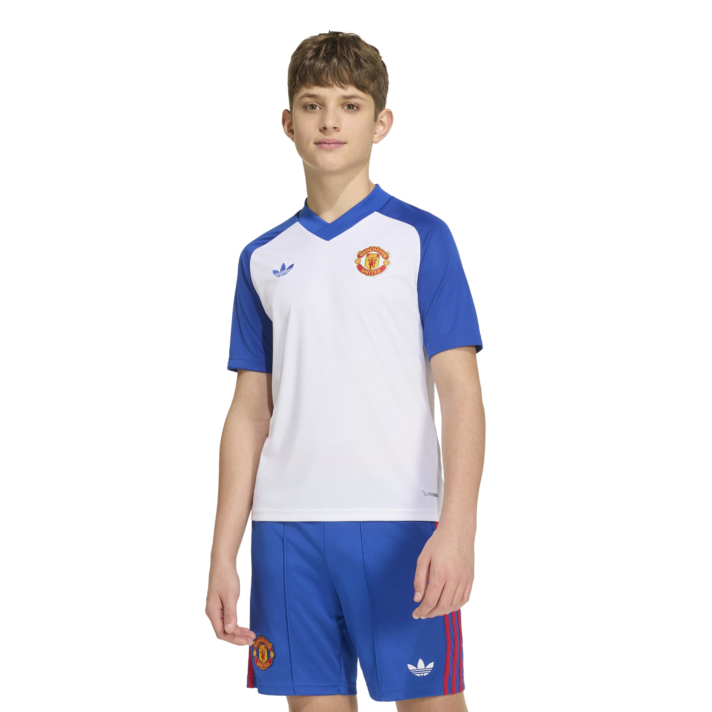 Manchester United 26/27 Pre Match Jersey