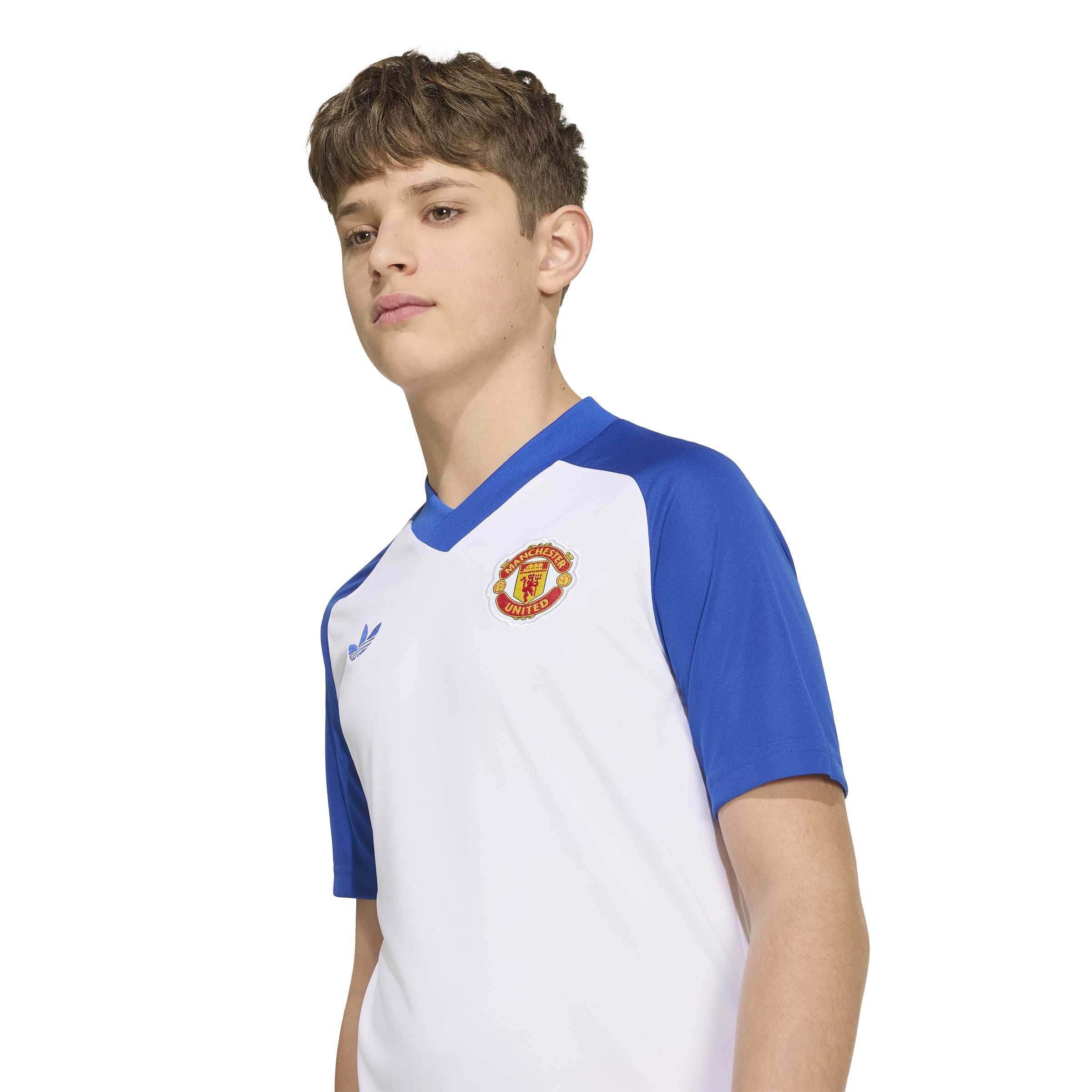 Manchester United 26/27 Pre Match Jersey