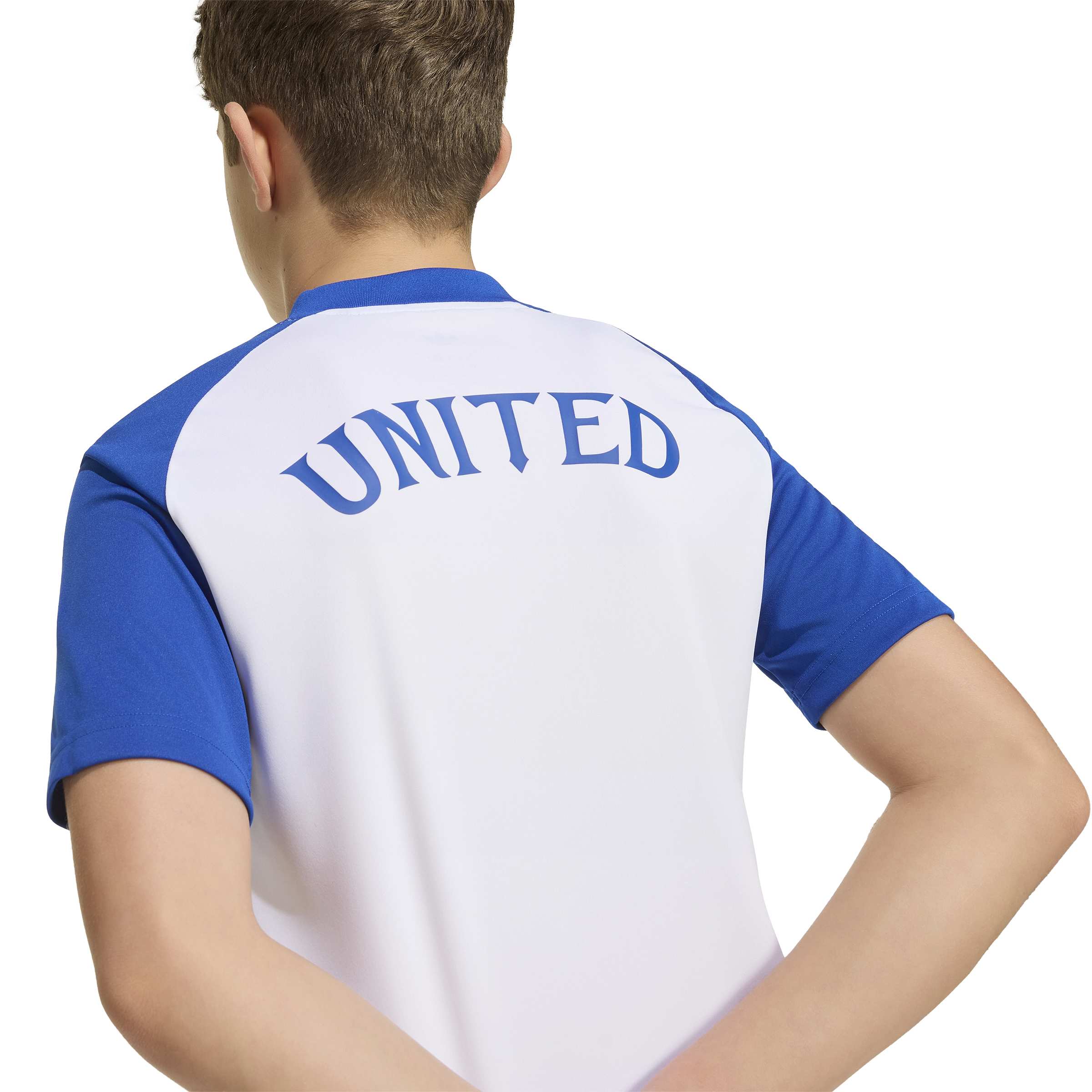 Manchester United 26/27 Pre Match Jersey