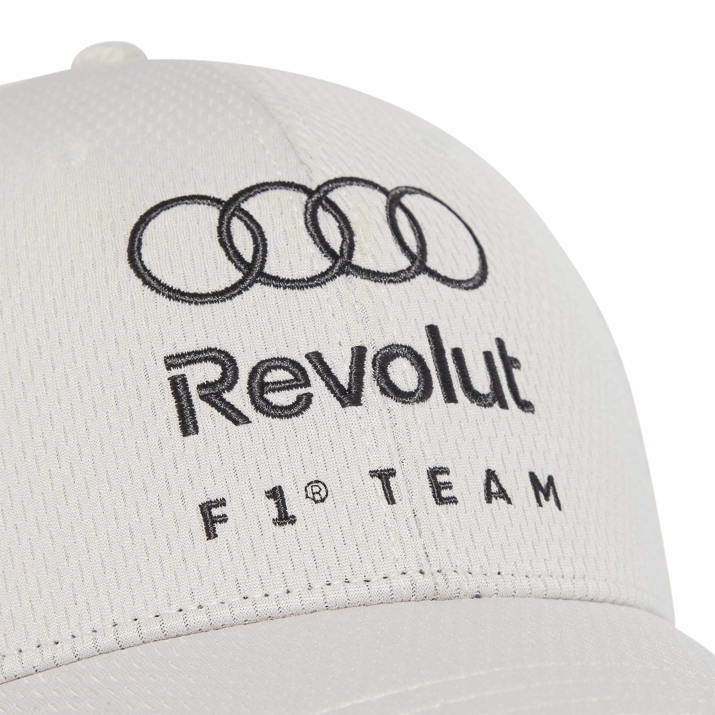 Audi Formula One Team Dna Flex Cap
