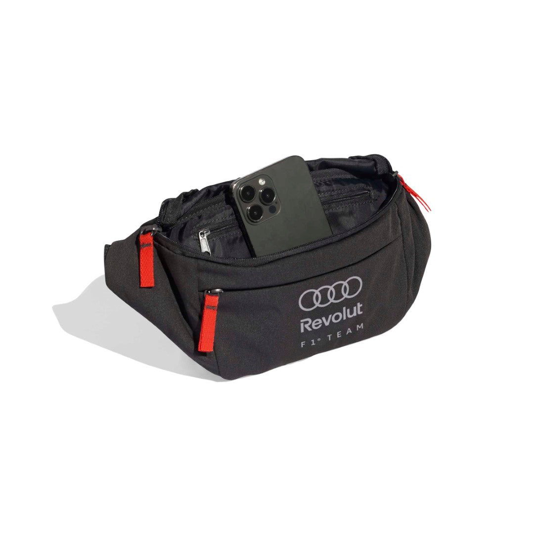 Audi Revolut F1 Team Waistbag