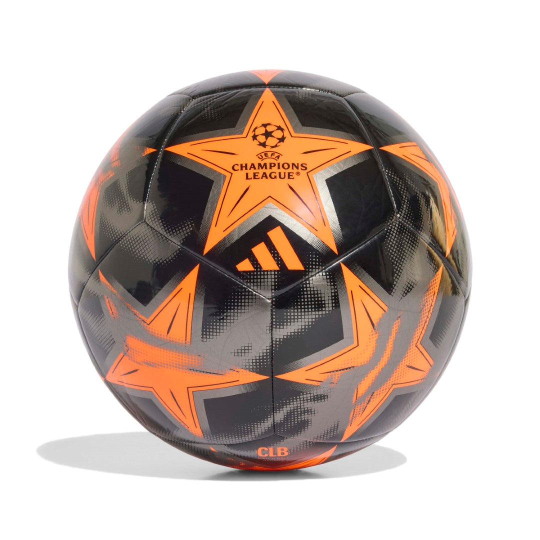 Uefa Champions League 26/27 Club Ball