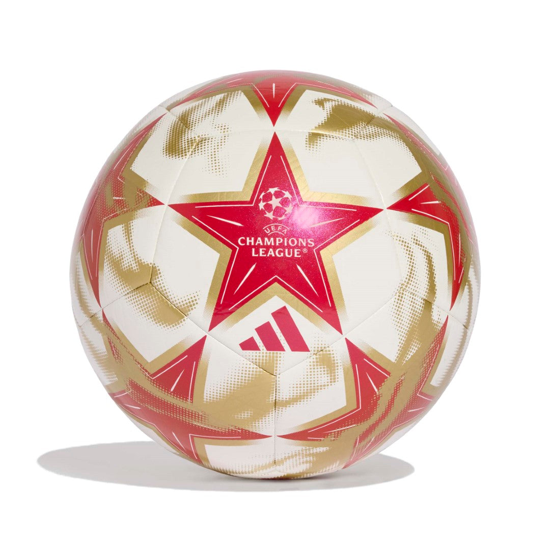 Uefa Champions League 26/27 Club Ball