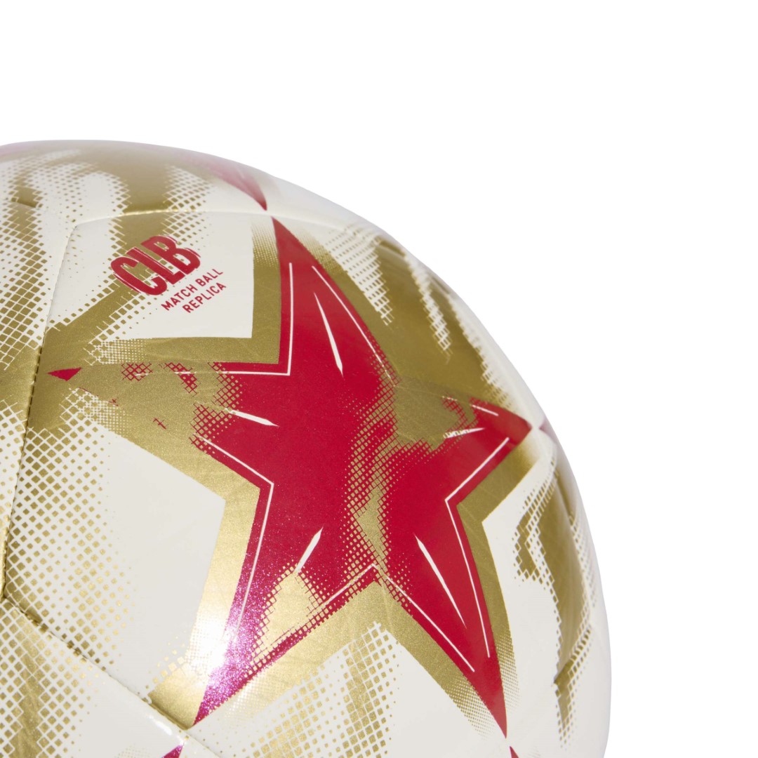 Uefa Champions League 26/27 Club Ball