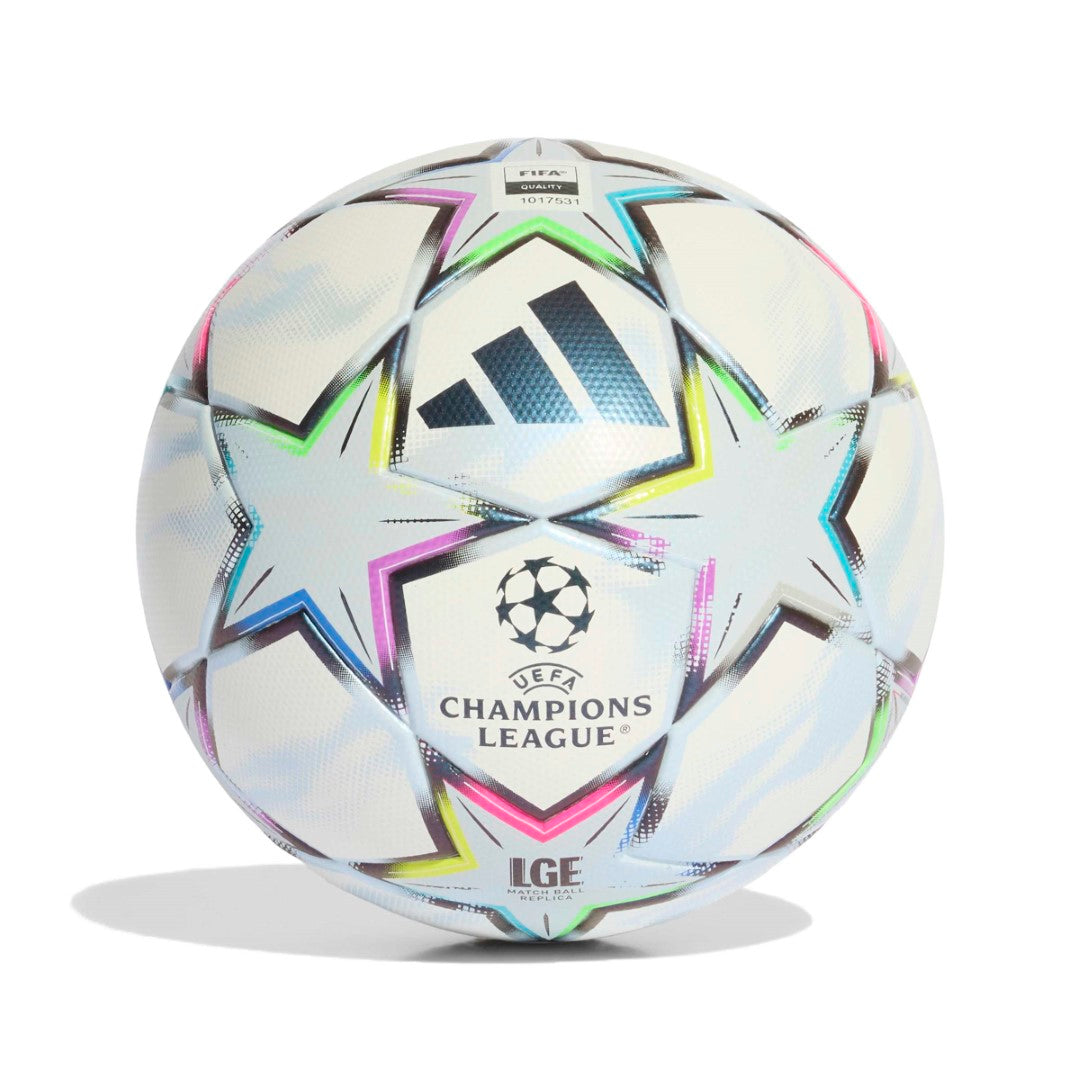 Uefa Champions League 26/27 League Boxed Ball