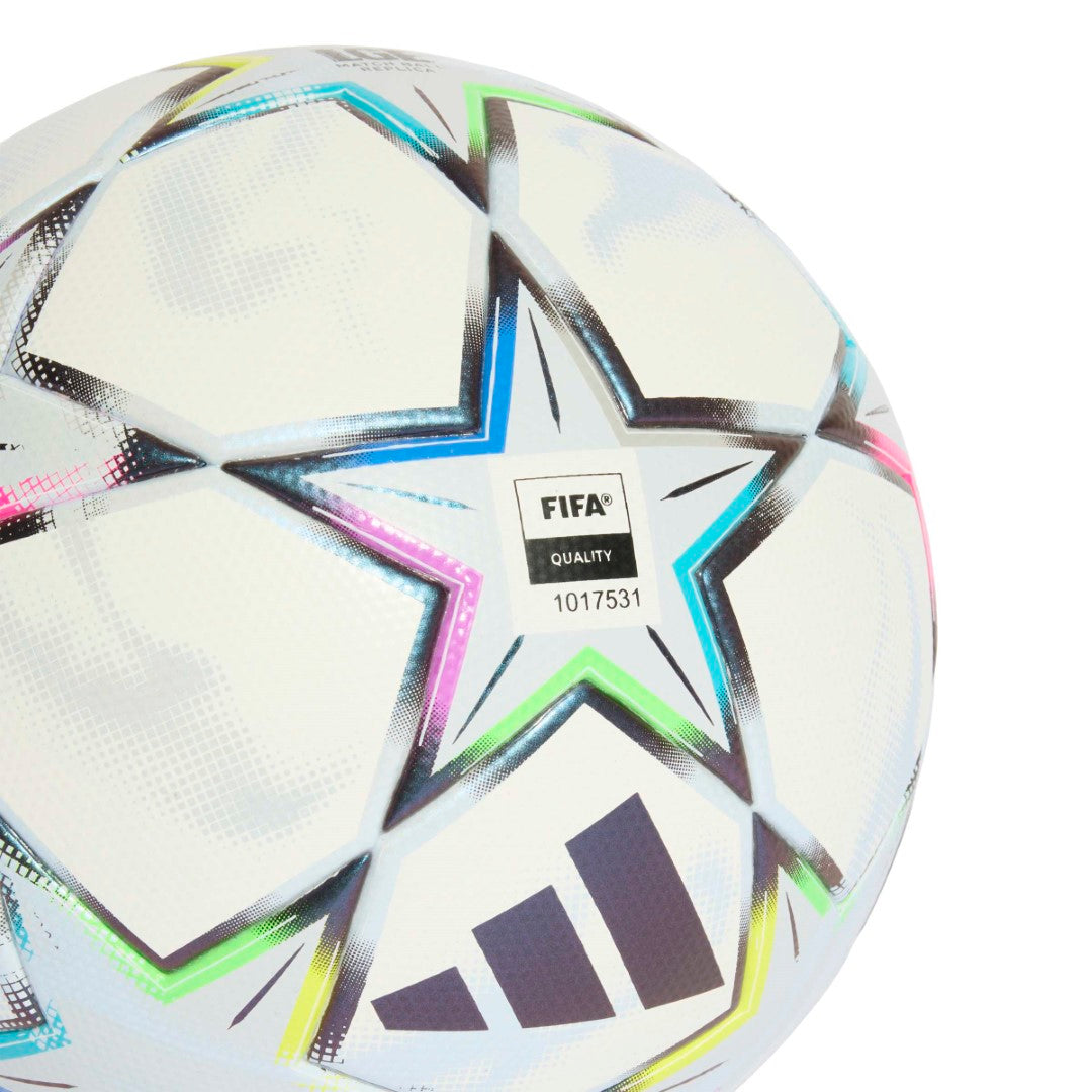 Uefa Champions League 26/27 League Boxed Ball