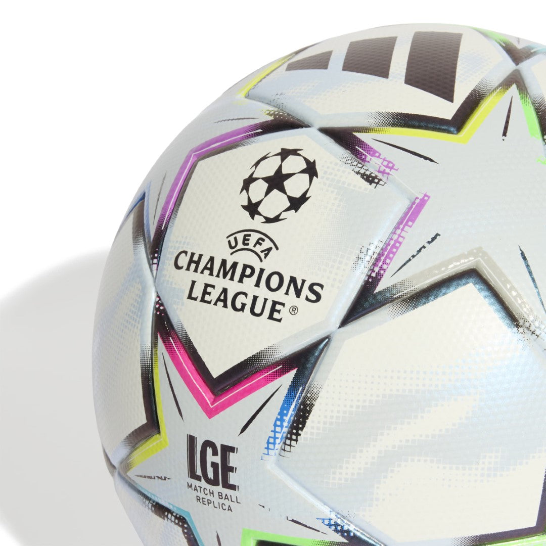 Uefa Champions League 26/27 League Boxed Ball