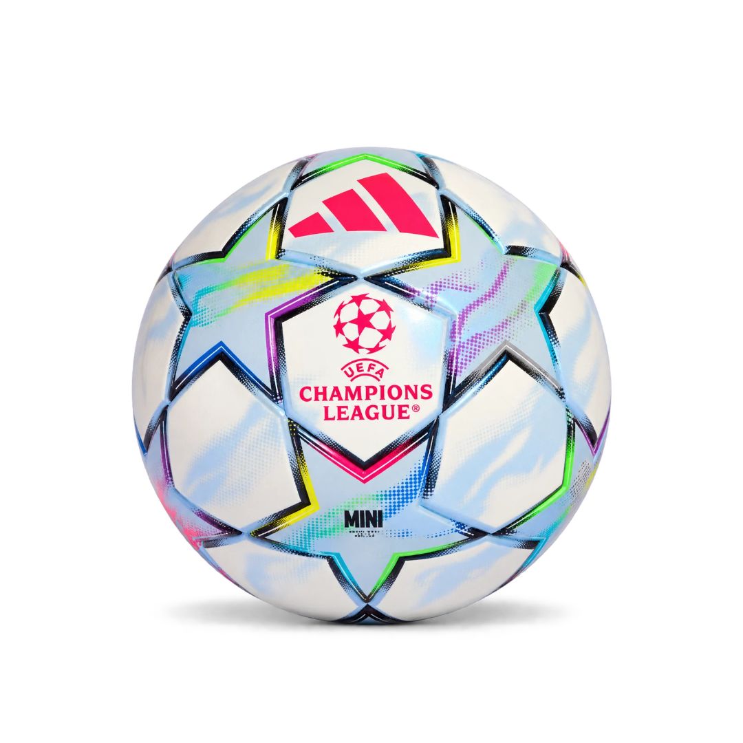 Uefa Champions League 26/27 Hard Ground Ball