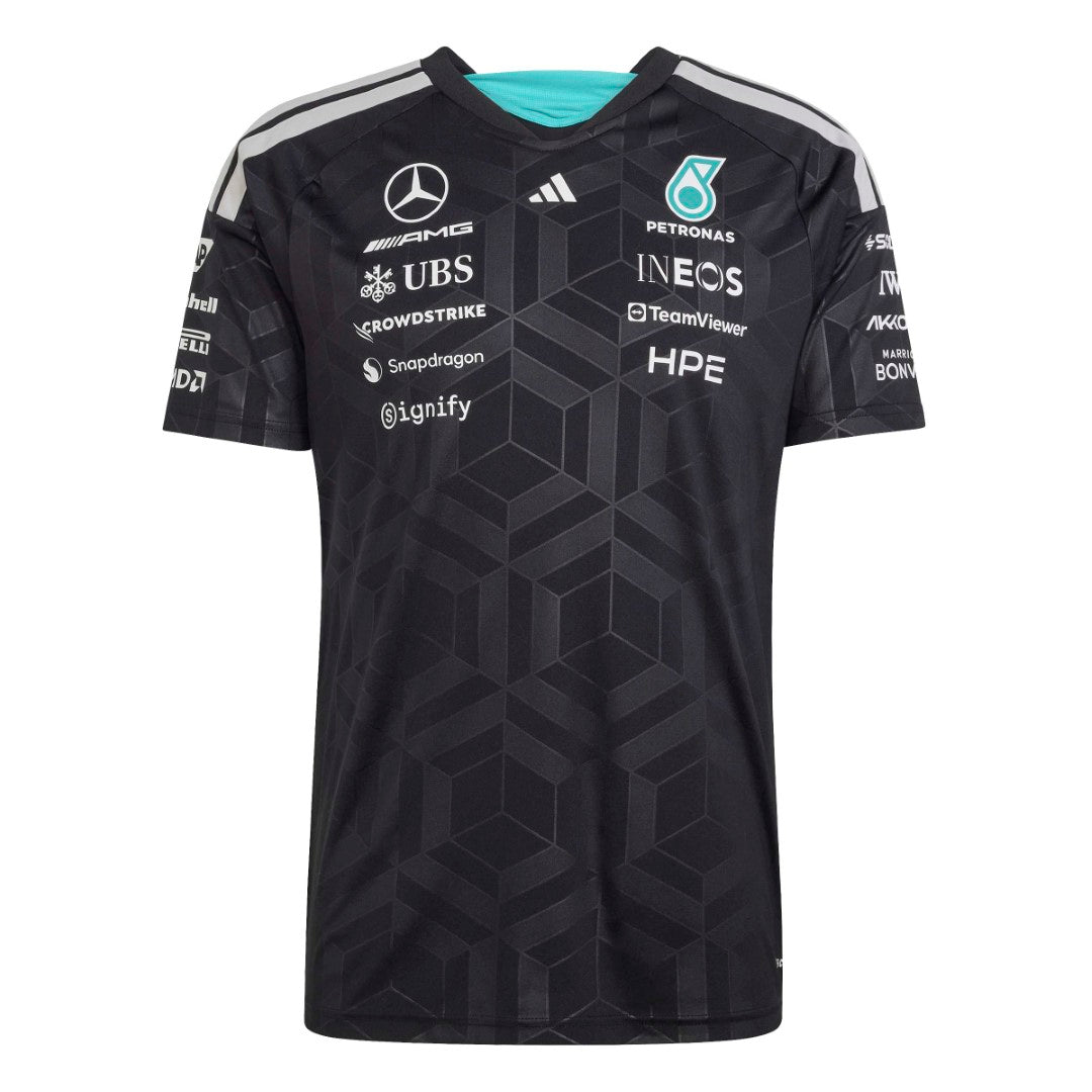 Mercedes - Amg Petronas Formula 1 Team Driver Jersey