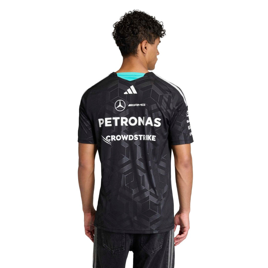 Mercedes - Amg Petronas Formula 1 Team Driver Jersey