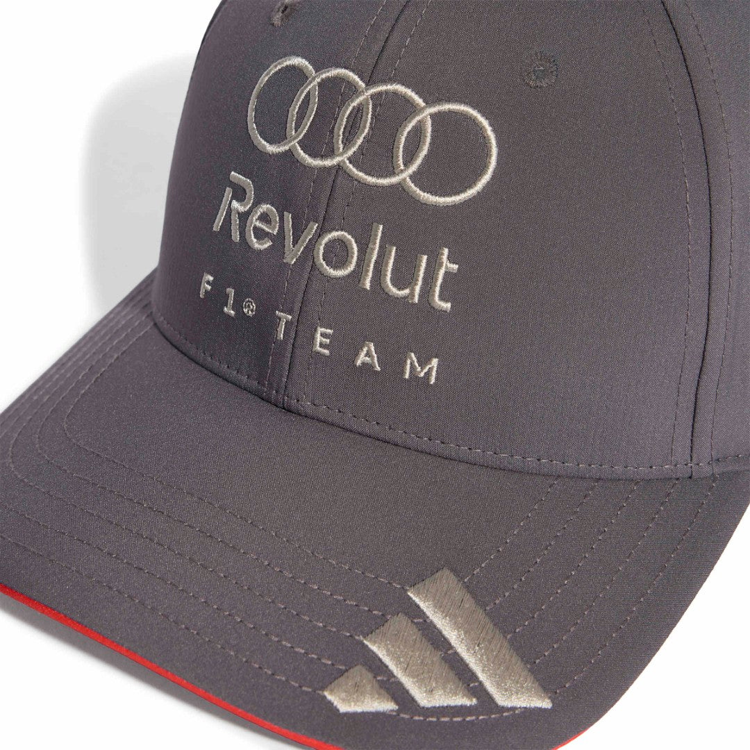 Audi Revolut F1 Team Baseball Cap