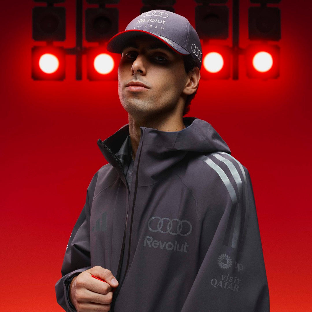 Audi Revolut F1 Team Baseball Cap