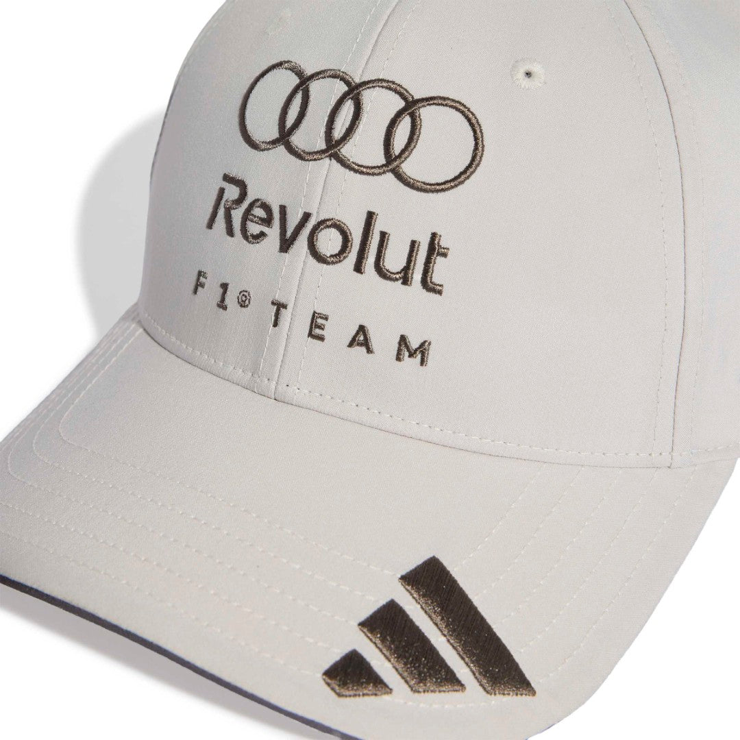 Audi Revolut F1 Team Baseball Cap