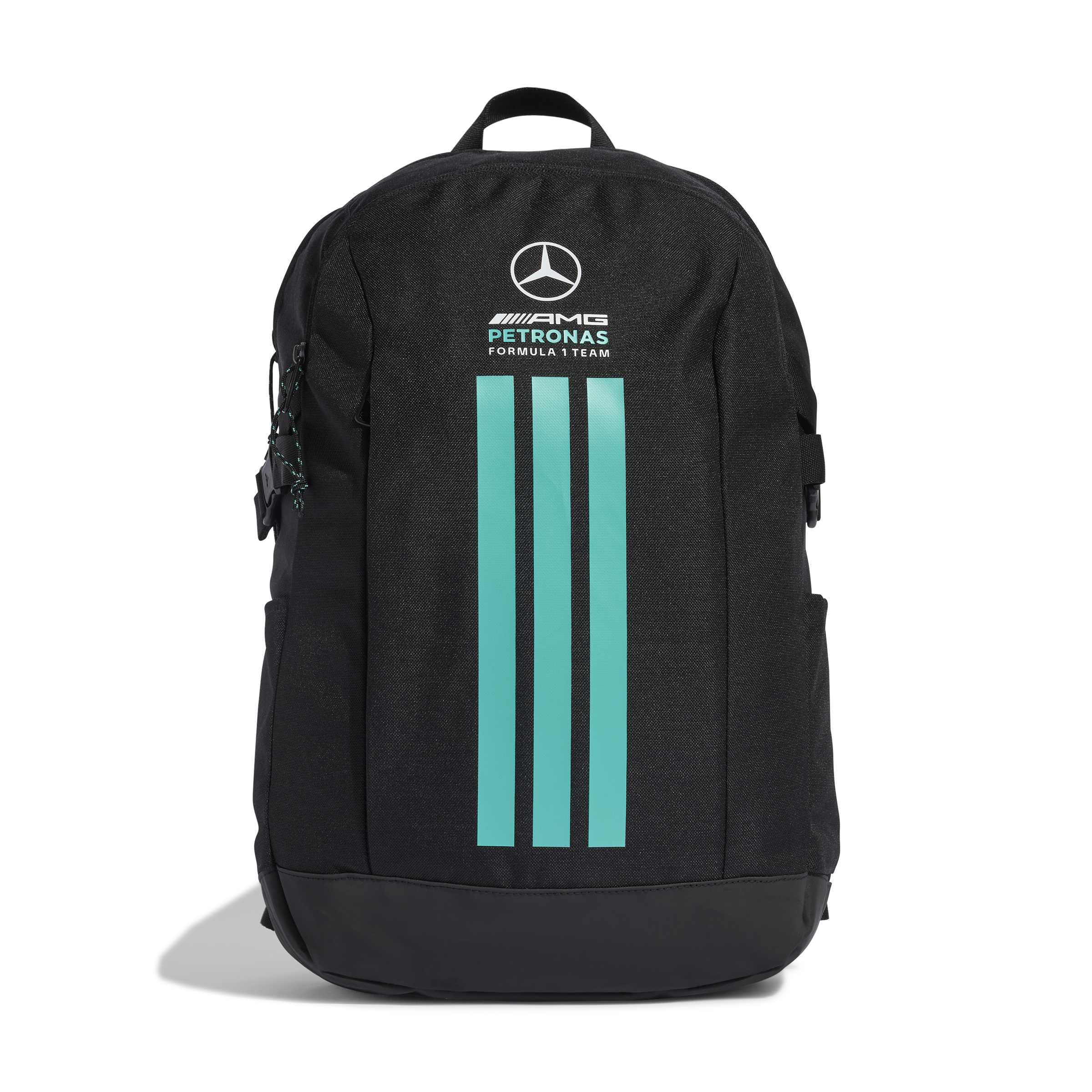 Mercedes - Amg Petronas Formula 1 Dna 3 Stripes Backpack