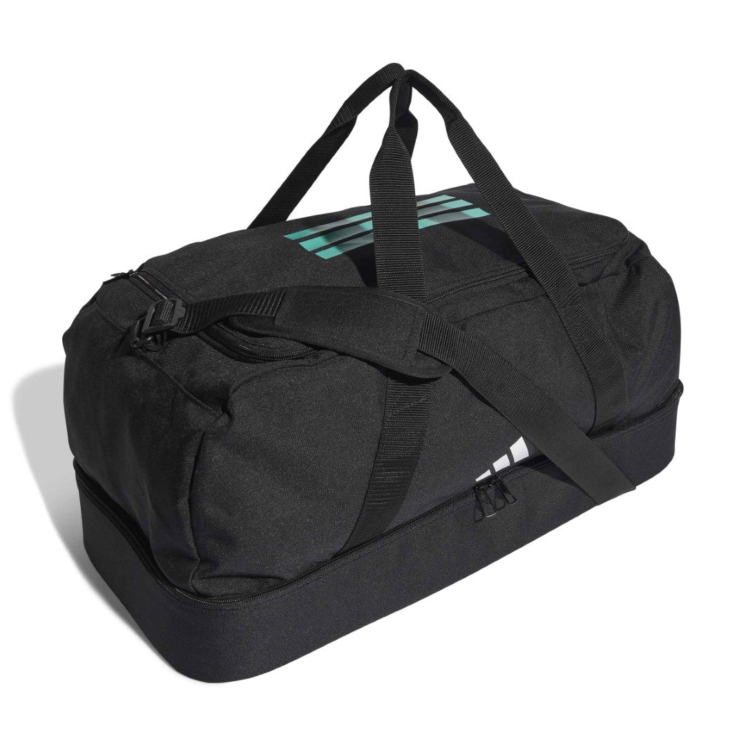 Mercedes - Amg Petronas Formula 1 Team Dna Duffle Bag